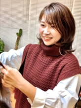 片柳 友恵